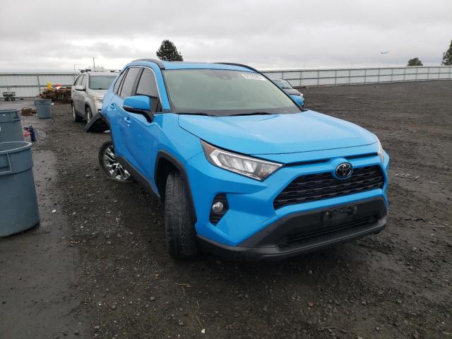 TOYOTA RAV 4 2019 jtma1rfv4kd011734