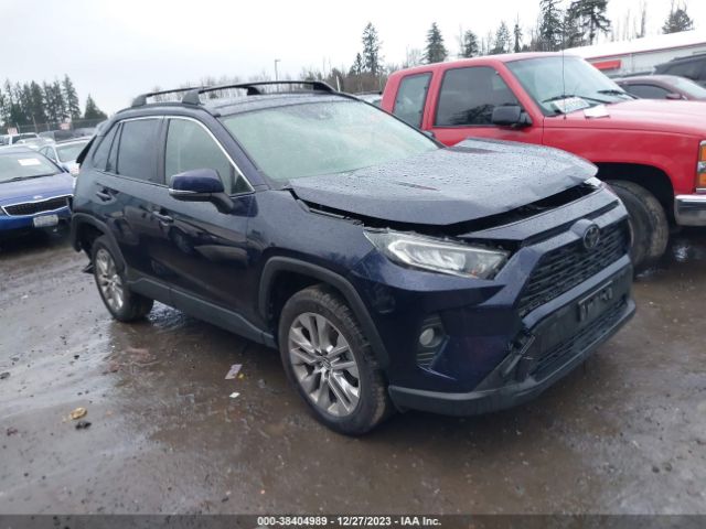 TOYOTA RAV4 2019 jtma1rfv4kd022104