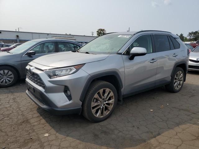 TOYOTA RAV4 XLE P 2019 jtma1rfv4kd514860