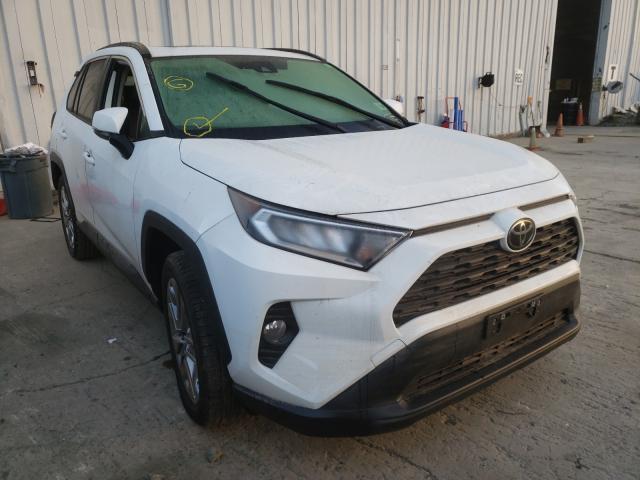 TOYOTA RAV4 XLE P 2020 jtma1rfv4ld049319