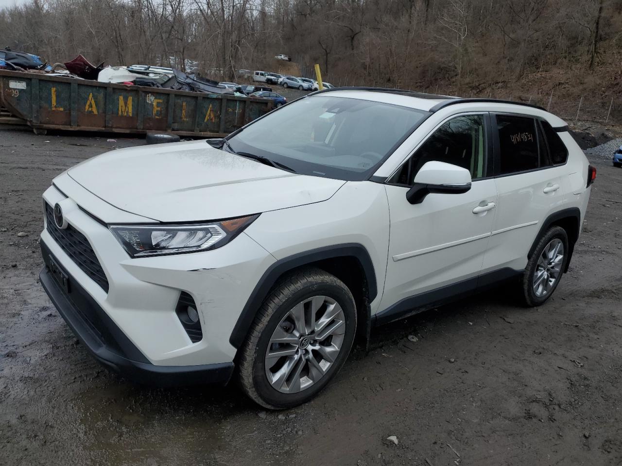 TOYOTA RAV 4 2021 jtma1rfv4md080412