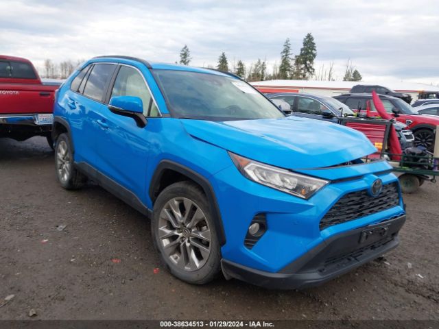 TOYOTA RAV4 2019 jtma1rfv5kd008311