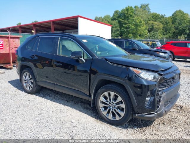 TOYOTA RAV4 2019 jtma1rfv5kd013203