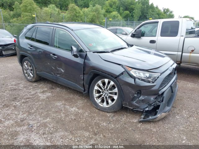 TOYOTA RAV4 2019 jtma1rfv5kd015551