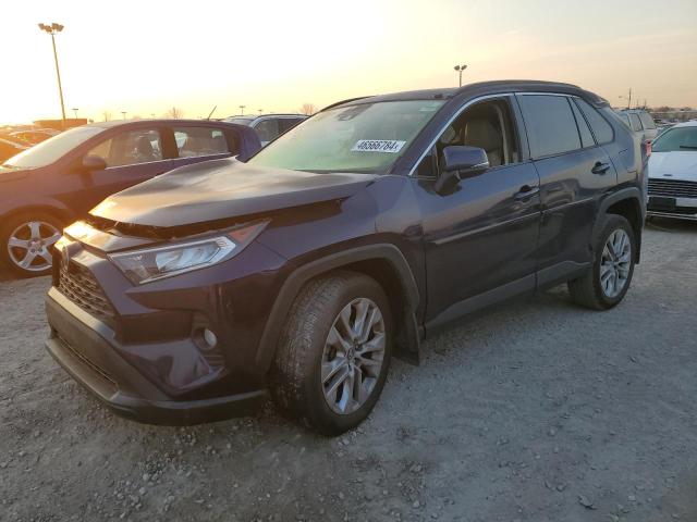 TOYOTA RAV4 2019 jtma1rfv5kd027795