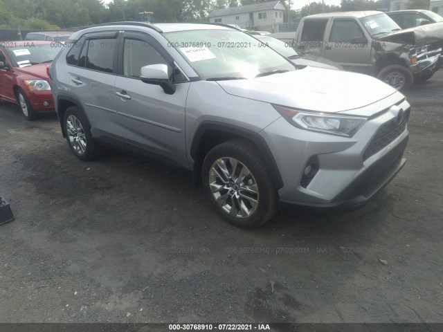 TOYOTA RAV4 2019 jtma1rfv5kd509568