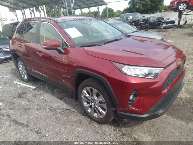 TOYOTA RAV4 2020 jtma1rfv5ld059342