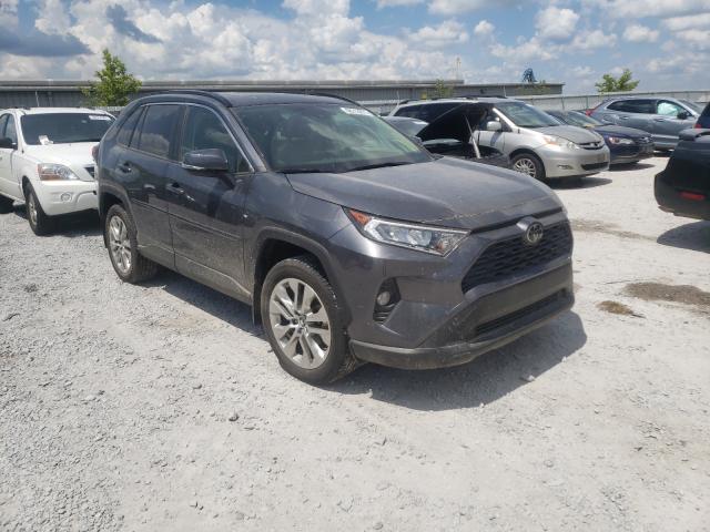 TOYOTA RAV4 XLE P 2019 jtma1rfv6kd003117