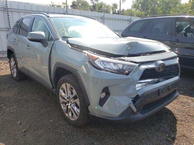 TOYOTA RAV4 XLE P 2019 jtma1rfv6kd025067