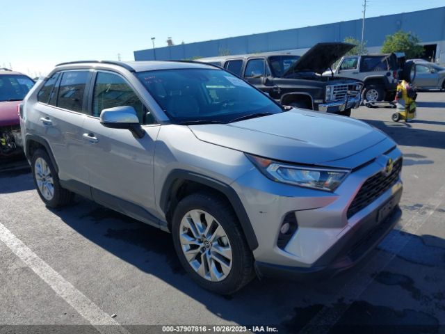 TOYOTA RAV4 2019 jtma1rfv6kd030401