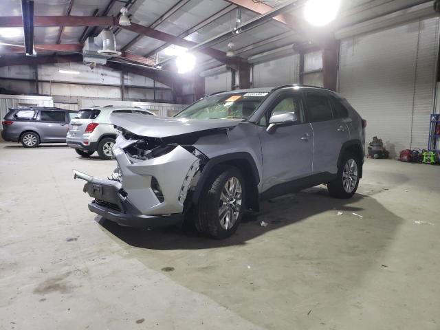 TOYOTA RAV4 XLE P 2019 jtma1rfv6kd031421