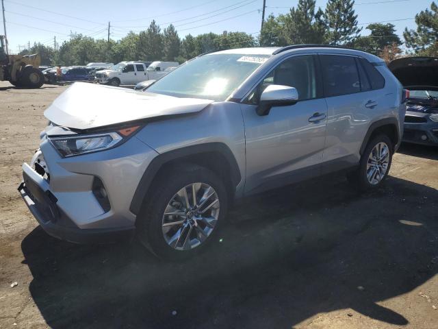 TOYOTA RAV4 XLE P 2019 jtma1rfv6kd510454