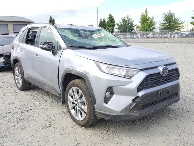 TOYOTA RAV4 XLE P 2020 jtma1rfv6lj027694