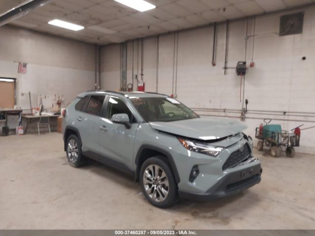 TOYOTA RAV4 2022 jtma1rfv6nd085712