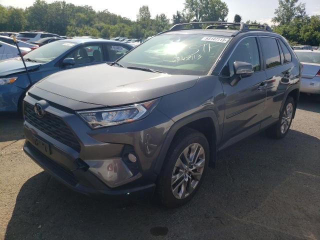 TOYOTA RAV4 XLE P 2019 jtma1rfv7kd043853