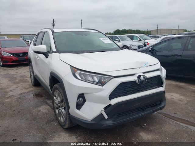 TOYOTA RAV4 2019 jtma1rfv7kd519177