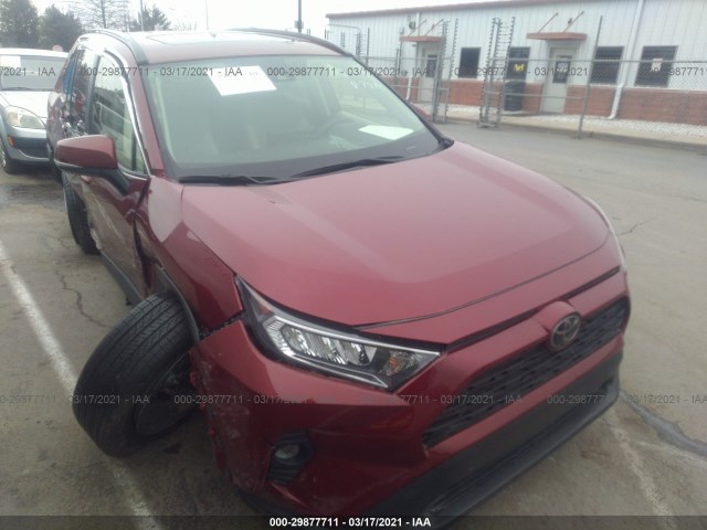 TOYOTA RAV4 2020 jtma1rfv7ld057270