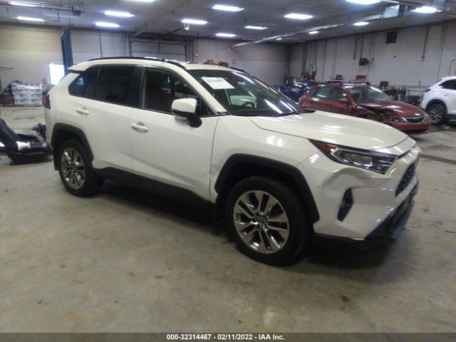 TOYOTA RAV4 2019 jtma1rfv8kd003622