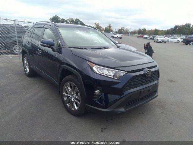 TOYOTA RAV4 2019 jtma1rfv8kd022252