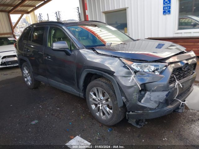 TOYOTA RAV4 2019 jtma1rfv8kd029024