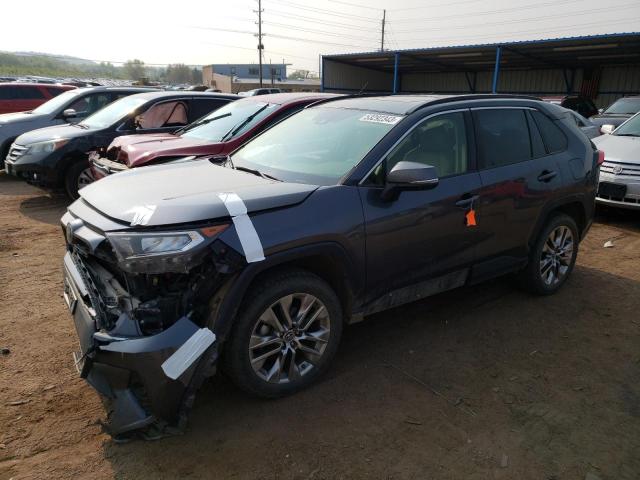 TOYOTA RAV4 2019 jtma1rfv8kd504073