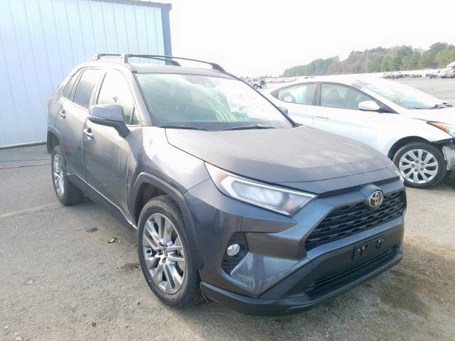 TOYOTA RAV4 XLE P 2020 jtma1rfv8ld053227