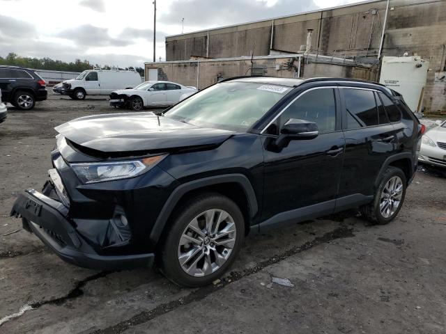 TOYOTA RAV4 2019 jtma1rfv8ld055785