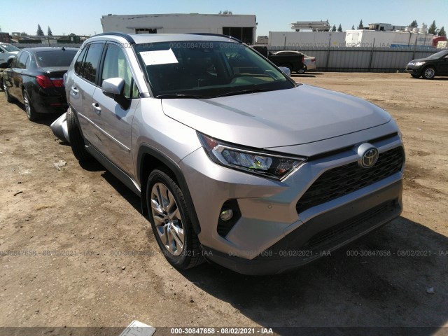 TOYOTA RAV4 2020 jtma1rfv8ld062350