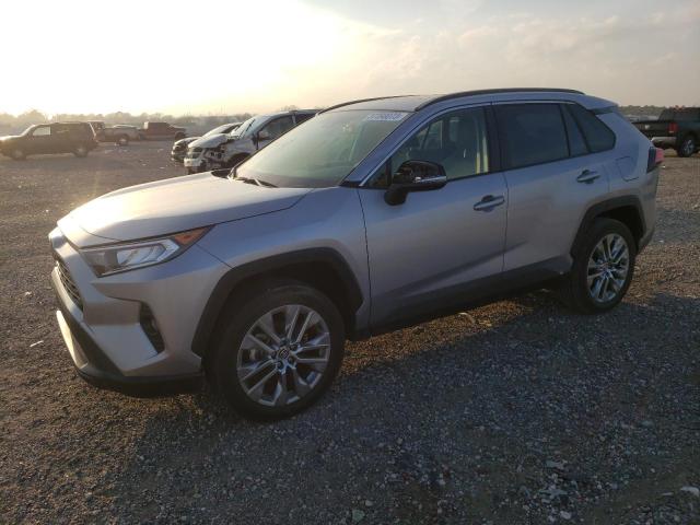 TOYOTA RAV4 XLE P 2020 jtma1rfv8ld528987