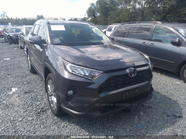 TOYOTA RAV4 2020 jtma1rfv8lj035098