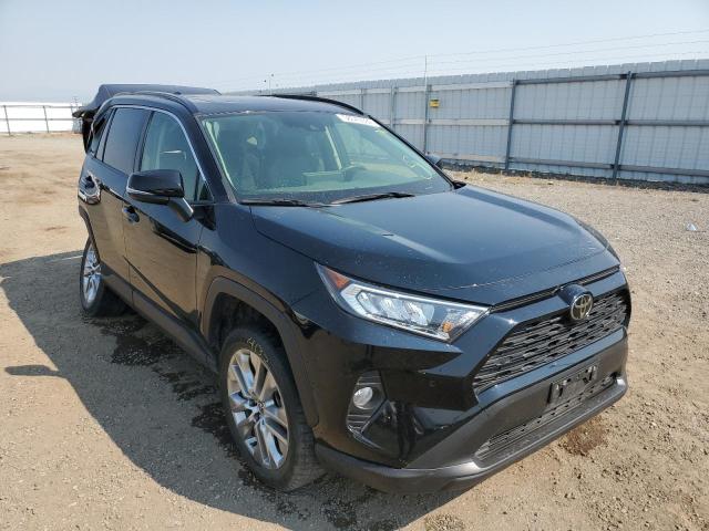 TOYOTA RAV4 XLE P 2021 jtma1rfv8md069994