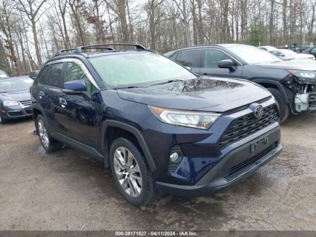 TOYOTA RAV4 2021 jtma1rfv8md078307