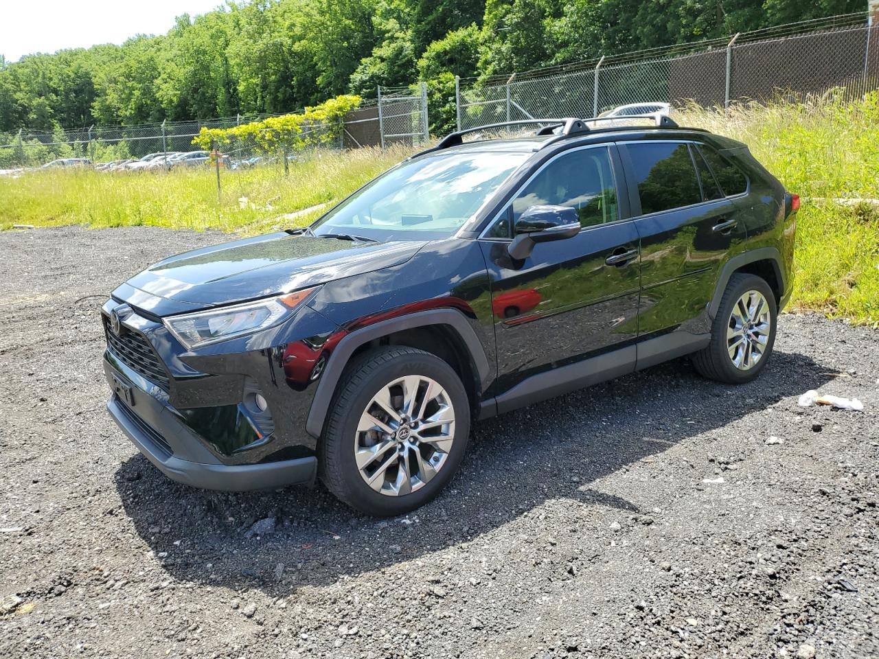 TOYOTA RAV 4 2019 jtma1rfv9kd019263