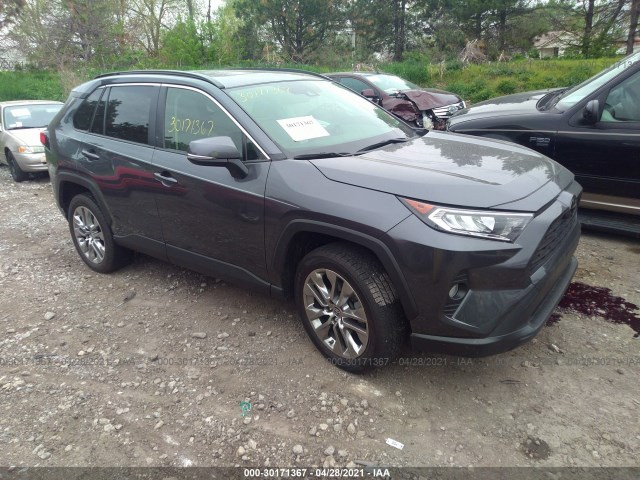 TOYOTA RAV4 2019 jtma1rfv9kd047211