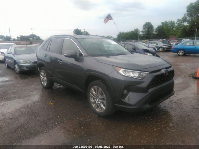 TOYOTA RAV4 2019 jtma1rfv9kd503613