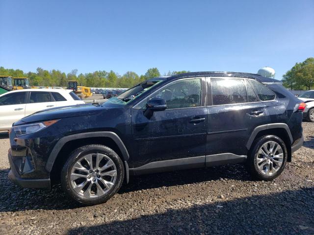 TOYOTA RAV4 2019 jtma1rfv9kj003632