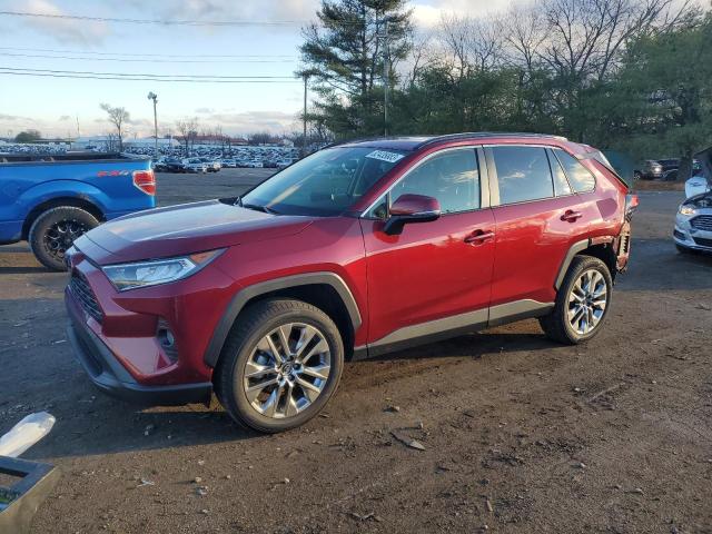 TOYOTA RAV4 2019 jtma1rfvxkd007638