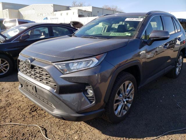 TOYOTA RAV4 2019 jtma1rfvxkd009812