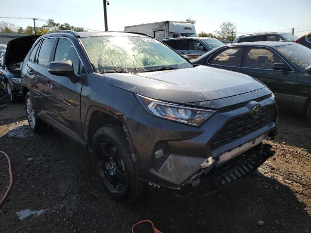 TOYOTA RAV4 XLE P 2019 jtma1rfvxkd044916