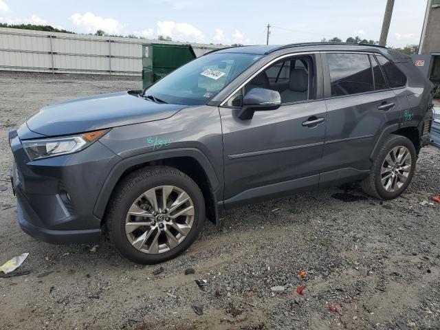 TOYOTA RAV4 XLE P 2019 jtma1rfvxkd506441