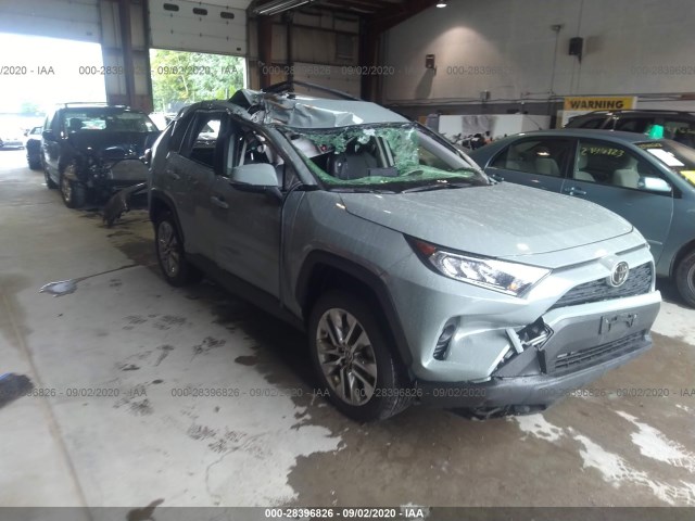 TOYOTA RAV4 2019 jtma1rfvxkd506715