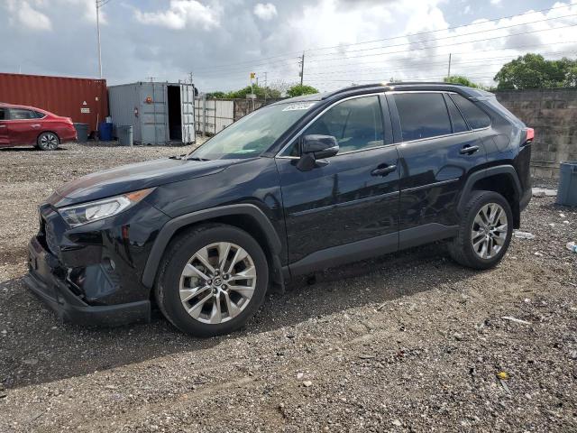 TOYOTA RAV4 2019 jtma1rfvxkd518900