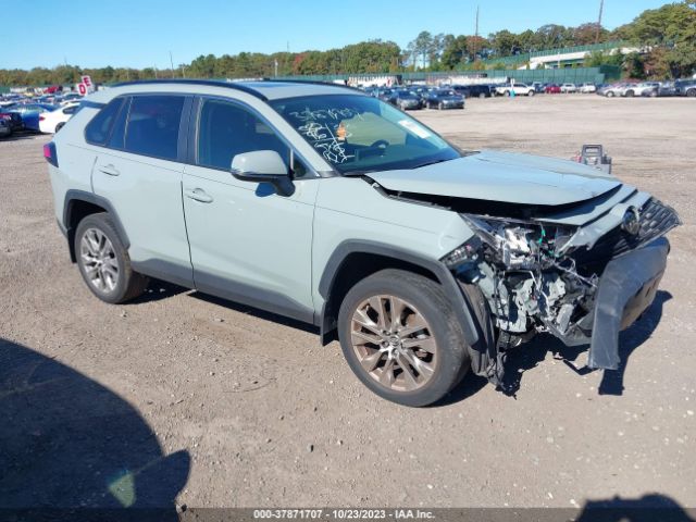 TOYOTA RAV4 2019 jtma1rfvxkj005048