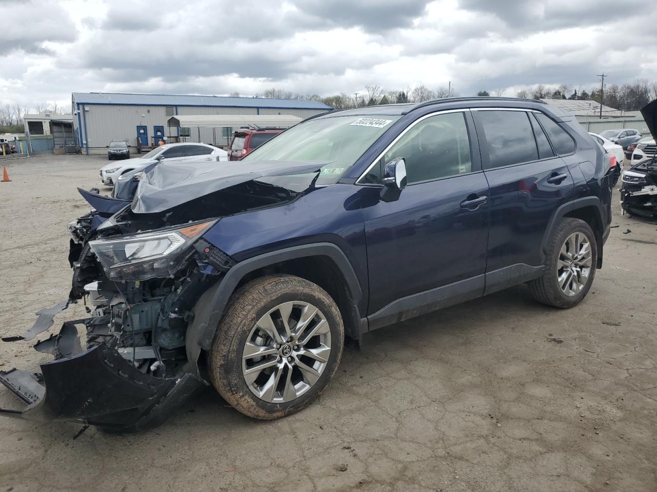 TOYOTA RAV 4 2019 jtma1rfvxkj016695