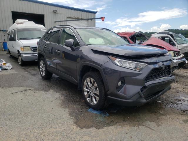 TOYOTA RAV4 XLE P 2020 jtma1rfvxld051589