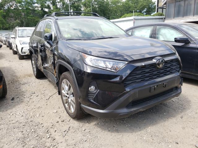 TOYOTA RAV4 XLE P 2020 jtma1rfvxld066741