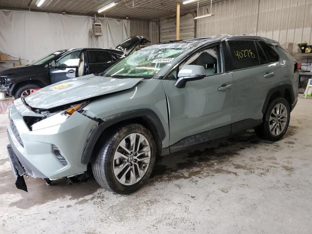 TOYOTA RAV4 XLE P 2021 jtma1rfvxmd075070