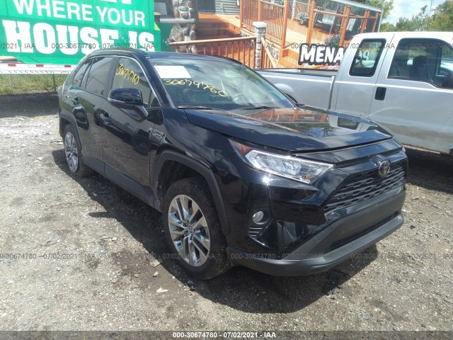 TOYOTA RAV4 2021 jtma1rfvxmj039767