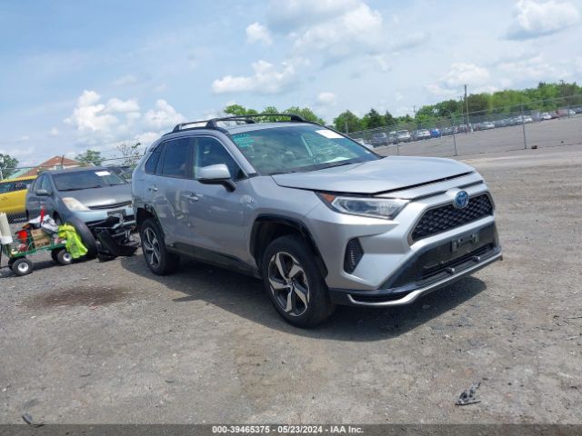 TOYOTA RAV4 PRIME 2021 jtmab3fv0md020590