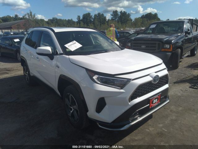 TOYOTA RAV4 PRIME 2021 jtmab3fv0md037955